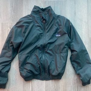PATAGONIA REVERSIBLE JACKET size small barely worn!